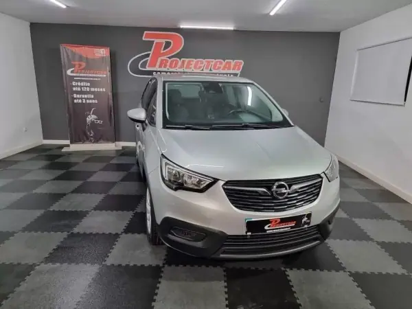 Opel Crossland X 2019 - 16900 EUR, 114000 km - AUTO.MOTO.pt - 114000km - foto 9 de 15