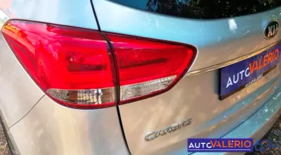 Kia Carens 2016 - 12950 EUR, 131881 km - AUTO.MOTO.pt - 131881km - foto 4 de 35