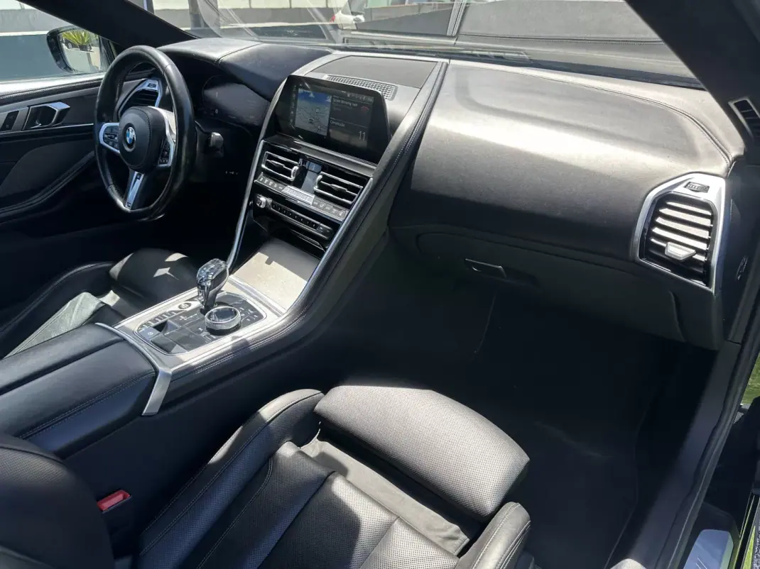 BMW 840 2019 - 52500 EUR, 160000 km - AUTO.MOTO.pt - 160000km - foto 62 de 68