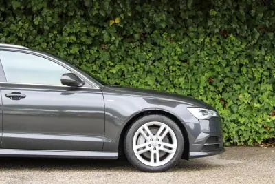 Audi A6 Avant 2014 - 19500 EUR, 170000 km - foto 5 de 22