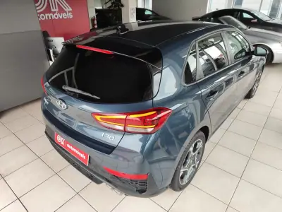 Hyundai i30 2021 - 18250 EUR, 73300 km - AUTO.MOTO.pt - 73300km - foto 12 de 37