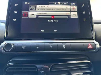 Citroën C4 Cactus 2018 - 9870 EUR, 89500 km - AUTO.MOTO.pt - 89500km - foto 41 de 47