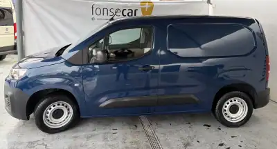 Citroën BERLINGO VAN XL 1.5 BLUE HDI 3 LUGARES 2020 - 11500 EUR, 173967 km - AUTO.MOTO.pt - 173967km - foto 3 de 14