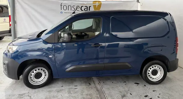 Citroën BERLINGO VAN XL 1.5 BLUE HDI 3 LUGARES 2020 - 11500 EUR, 173967 km - AUTO.MOTO.pt - 173967km - foto 3 de 14