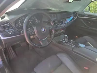 BMW 520 2012 - 11250 EUR, 371188 km - AUTO.MOTO.pt - 371188km - foto 14 de 18