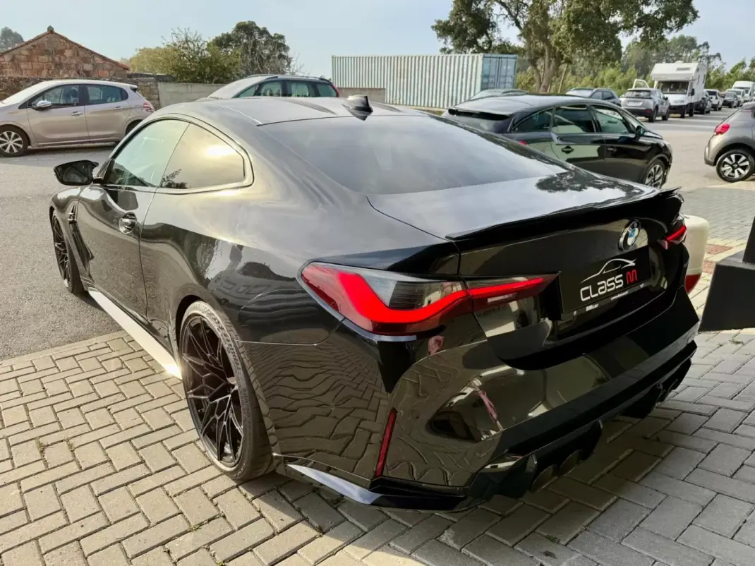 BMW M4 2021 - 95000 EUR, 33540 km - AUTO.MOTO.pt - 33540km - foto 9 de 53