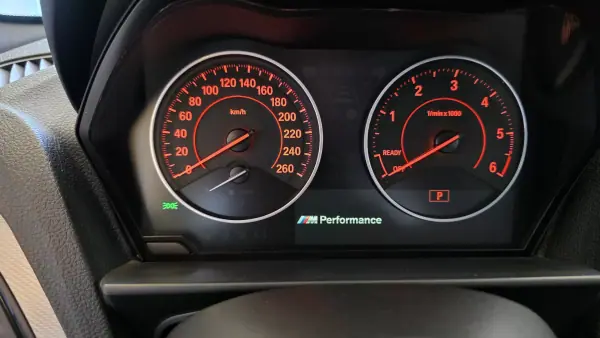 BMW 125 2012 - 18750 EUR, 257690 km - AUTO.MOTO.pt - 257690km - foto 41 de 68