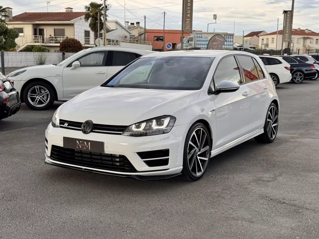 Volkswagen Golf 2014 - 23500 EUR, 175000 km - AUTO.MOTO.pt - 175000km - foto 9 de 27