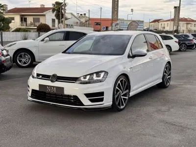Volkswagen Golf 2014 - 23500 EUR, 175000 km - AUTO.MOTO.pt - 175000km - foto 9 de 27