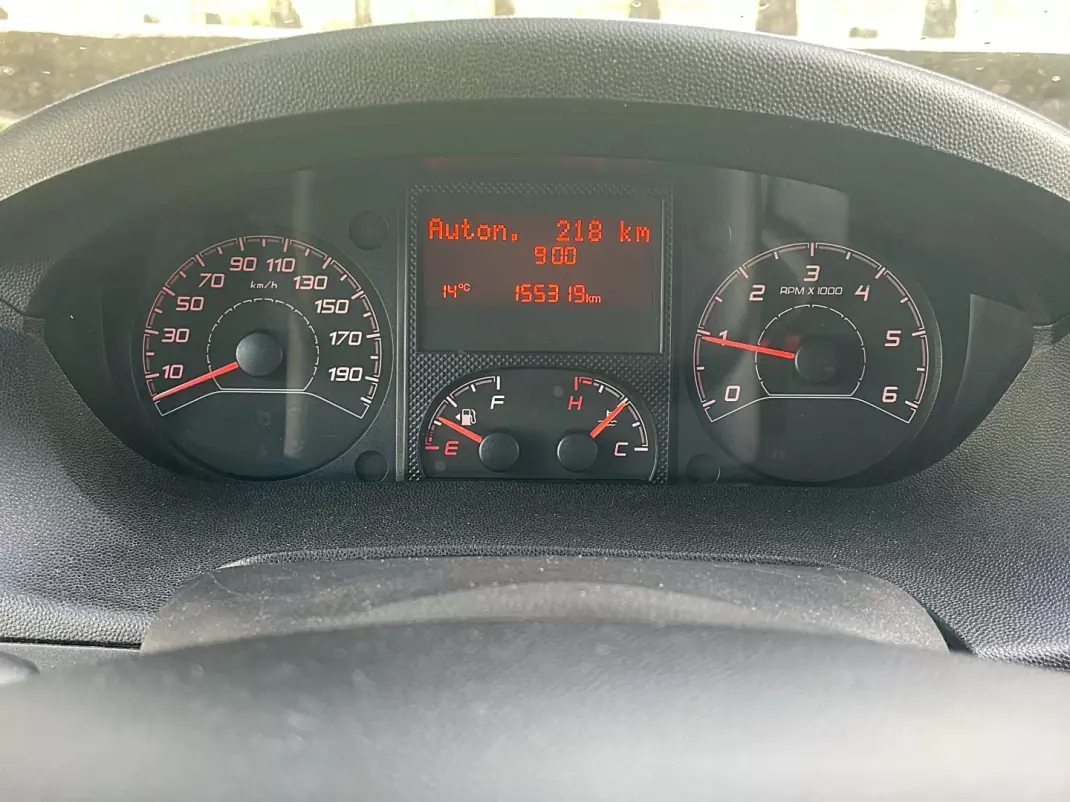 Peugeot Boxer 2020 - 25900 EUR, 155000 km - 155000km - foto 30 de 31