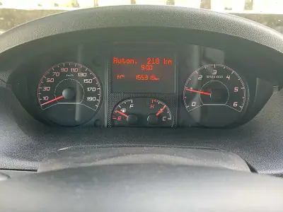 Peugeot Boxer 2020 - 25900 EUR, 155000 km - 155000km - foto 30 de 31