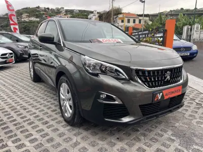 Peugeot 3008 2020 - 17950 EUR, 93626 km - AUTO.MOTO.pt - 93626km - foto 1 de 12