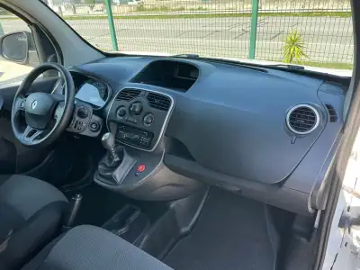 Renault Kangoo 1.5 dCi Longa IVA Dedutível 2021 - 13900 EUR, 151000 km - AUTO.MOTO.pt - 151000km - foto 18 de 27
