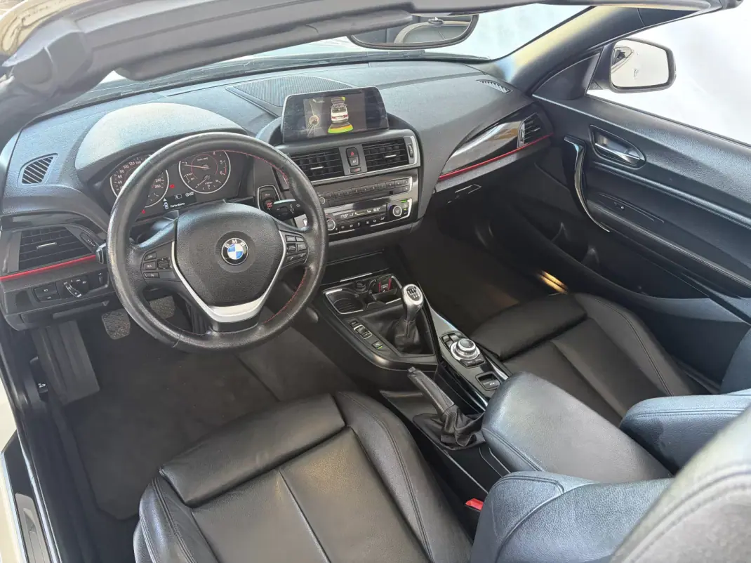 BMW 218 2016 - 19490 EUR, 144085 km - AUTO.MOTO.pt - 144085km - foto 16 de 19