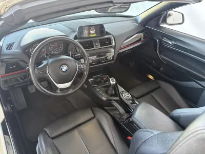 BMW 218 2016 - 19490 EUR, 144085 km - AUTO.MOTO.pt - 144085km - foto 16 de 19