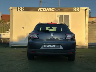 Renault Mégane Sport Tourer 2015 - 7990 EUR, 182000 km - 182000km - foto 6 de 39