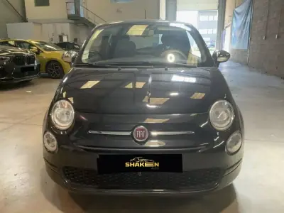 Fiat 500 2018 - 9980 EUR, 79242 km - AUTO.MOTO.pt - 79242km - foto 2 de 12