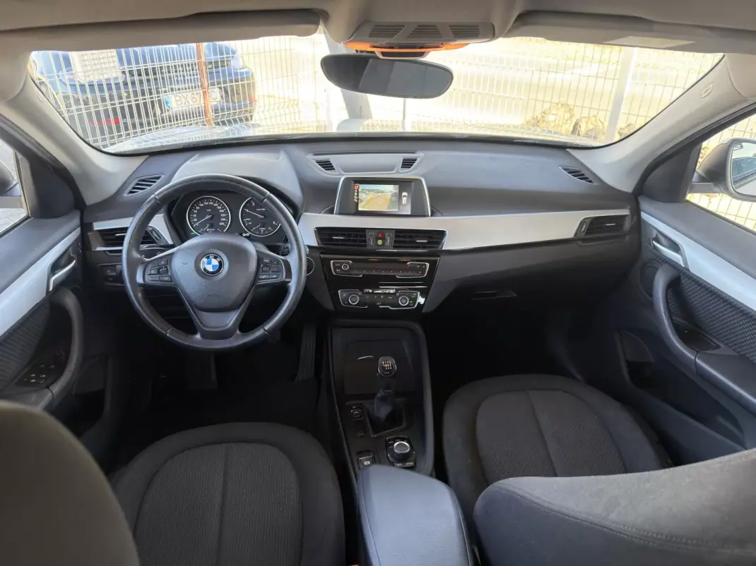 BMW X1 2016 - 16990 EUR, 156000 km - AUTO.MOTO.pt - 156000km - foto 18 de 18