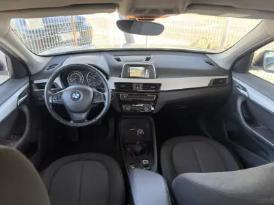 BMW X1 2016 - 16990 EUR, 156000 km - AUTO.MOTO.pt - 156000km - foto 18 de 18