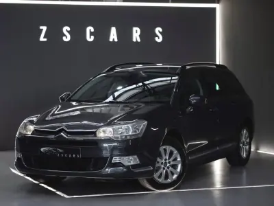Citroën C5 Tourer 2010 - 6990 EUR, 187318 km - 187318km - foto 4 de 16