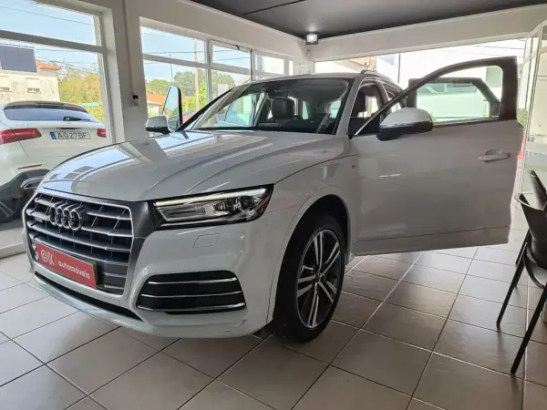 Audi Q5 2024 - 32500 EUR, 102000 km - AUTO.MOTO.pt - 102000km - foto 21 de 35