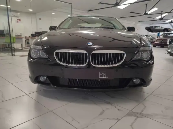 BMW 645 2004 - 23500 EUR, 87460 km - AUTO.MOTO.pt - 87460km - foto 7 de 36