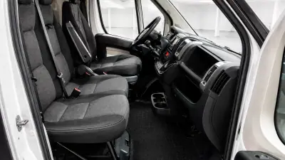 Fiat Ducato 2016 - 9747 EUR, 296219 km - 296219km - foto 7 de 10