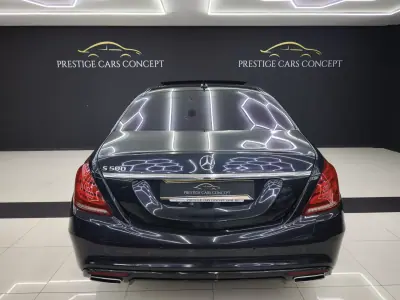 Mercedes-Benz S 500 2015 - 49950 EUR, 179351 km - AUTO.MOTO.pt - 179351km - foto 4 de 56