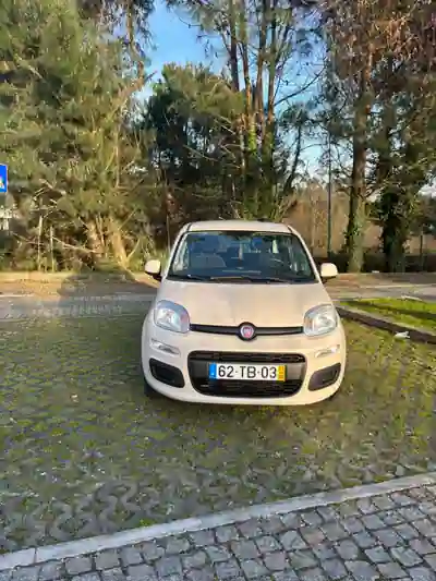 Fiat Panda 2017 - 6800 EUR, 127500 km - AUTO.MOTO.pt - 127500km - foto 9 de 12