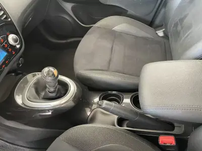 Nissan Juke 2016 - 16900 EUR, 122662 km - AUTO.MOTO.pt - 122662km - foto 14 de 30