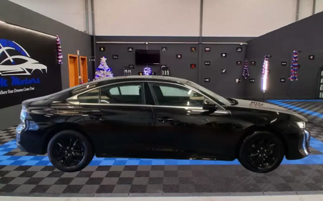 Peugeot 508 2021 - 18690 EUR, 84279 km - AUTO.MOTO.pt - 84279km - foto 4 de 15