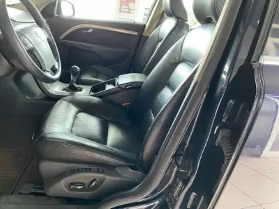 Volvo S80 2007 - 7500 EUR, 369251 km - AUTO.MOTO.pt - 369251km - foto 14 de 33