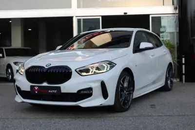 BMW 118 2020 - 24900 EUR, 127033 km - AUTO.MOTO.pt - 127033km - foto 3 de 18