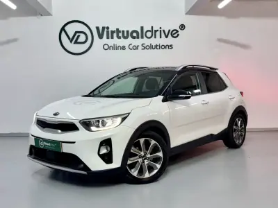 Kia Stonic 2019 - 68000km