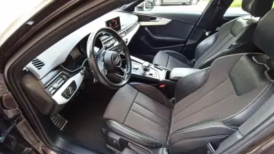 Audi A4 Avant 2017 - 19900 EUR, 194589 km - AUTO.MOTO.pt - 194589km - foto 24 de 25