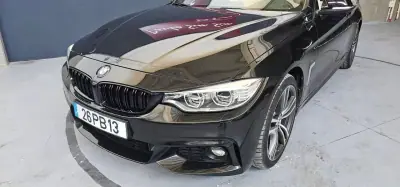 BMW 435 2014 - 32990 EUR, 182000 km - AUTO.MOTO.pt - 182000km - foto 42 de 46