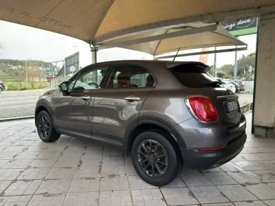 Fiat 500X 2015 - 12500 EUR, 129217 km - AUTO.MOTO.pt - 129217km - foto 5 de 31