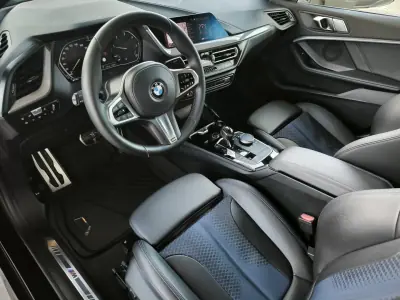 BMW 216 Gran Coupé 2021 - 25950 EUR, 88000 km - AUTO.MOTO.pt - 88000km - foto 41 de 59