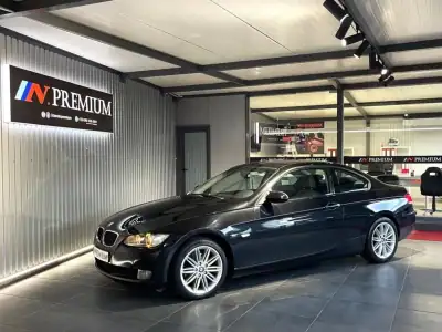 BMW 320 2007 - 13500 EUR, 221000 km - AUTO.MOTO.pt - 221000km - foto 6 de 33