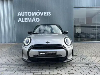 MINI Cooper 2023 - 25750 EUR, 34717 km - AUTO.MOTO.pt - 34717km - foto 2 de 19