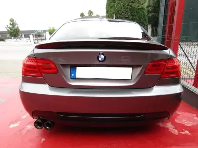 BMW 320 2011 - 16499 EUR, 241020 km - 241020km - foto 5 de 34