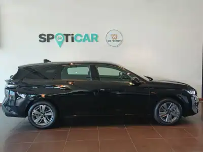 Peugeot 308 SW 2025 - 29750 EUR, 5900 km - AUTO.MOTO.pt - 5900km - foto 19 de 26