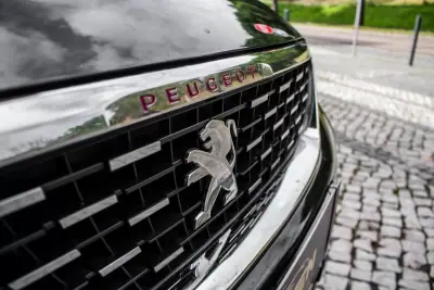 Peugeot 308 2020 - 17990 EUR, 142466 km - AUTO.MOTO.pt - 142466km - foto 4 de 45