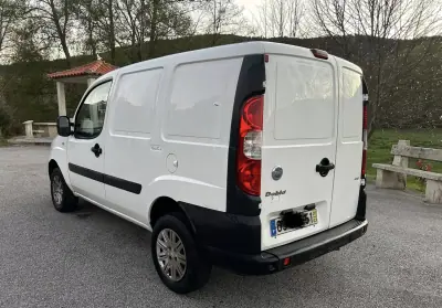 Fiat 2007 - 5500 EUR, 291000 km - AUTO.MOTO.pt - 291000km - foto 4 de 9