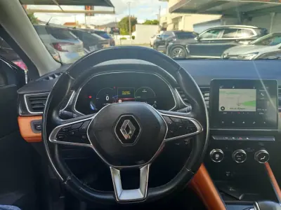 Renault Captur 2021 - 17990 EUR, 103270 km - AUTO.MOTO.pt - 103270km - foto 16 de 18