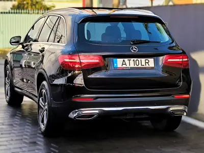 Mercedes-Benz GLC 220 2018 - 29950 EUR, 198985 km - AUTO.MOTO.pt - 198985km - foto 2 de 51