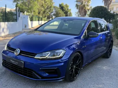 Volkswagen Golf 2018 - 35999 EUR, 80000 km - AUTO.MOTO.pt - 80000km - foto 15 de 23