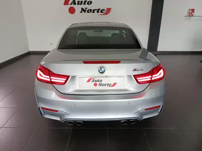 BMW M4 2015 - 56000 EUR, 72000 km - AUTO.MOTO.pt - 72000km - foto 11 de 55