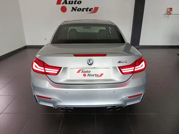 BMW M4 2015 - 56000 EUR, 72000 km - AUTO.MOTO.pt - 72000km - foto 11 de 55