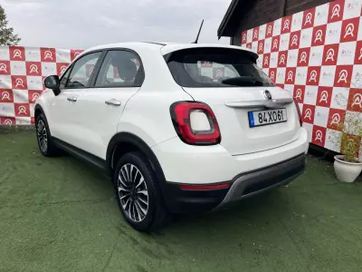 Fiat 500X 2019 - 13490 EUR, 87290 km - 87290km - foto 4 de 20